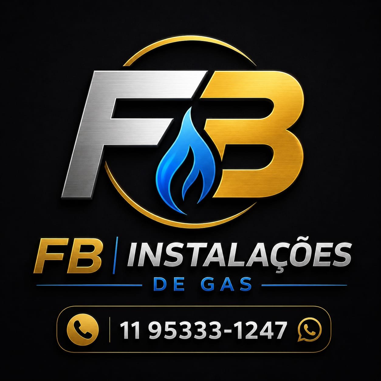FB Instalações de Gás